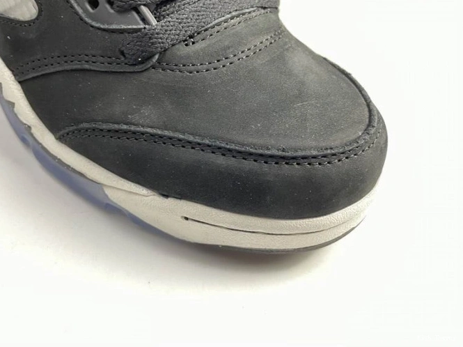 Kicked Out Shoe Store OREO AIR CT4838-011 JORDAN 5 0812